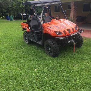 Meet your Posher, Melanie